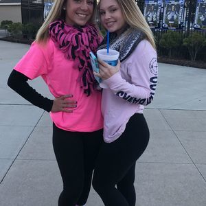 Meet your Posher, Haley